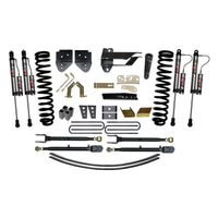 Skyjacker 8.5INKIT 2017F2/350 4WD W/D