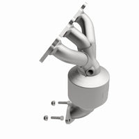 MagnaFlow Direct Fit Catalytic Converter 07-08 Hyundai Tiburon 2.7L