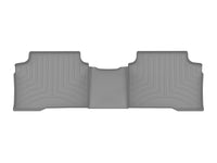WeatherTech 2020+ Hyundai Sonata Hybrid Rear FloorLiner - Grey