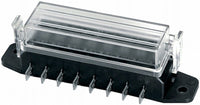 Hella Fuse Box 8 PIN BLADE TERMINAL