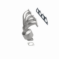 MagnaFlow Direct Fit Catalytic Converter 02-03 Mitsubishi Lancer 2.0L California