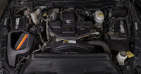 K&N 13-18 RAM 2500/3500 6.7L NextGen Dry Flow Cold Air Intake