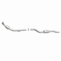 MagnaFlow 2005 Mercedes-Benz E320 3.2L Direct Fit Converter