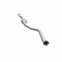 MagnaFlow Direct Fit Catalytic Converter 13 Cadillac ATS 2.0L Turbocharged Rear (49 State)