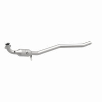 MagnaFlow Direct Fit Catalytic Converter 06-09 ML350 3.5L ps