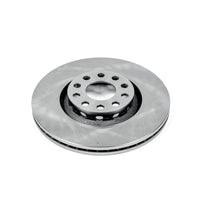 Power Stop 02-06 Audi A4 Front Autospecialty Brake Rotor