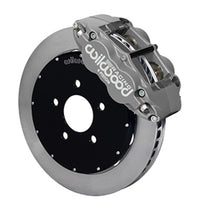 Wilwood Mustang Front Kit 1994-04 ROAD Race