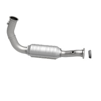 MagnaFlow Direct Fit Catalytic Converter 2004 Liberty P/S frt OEM