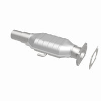 MagnaFlow Direct Fit Catalytic Converter GM 86 87