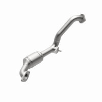 MagnaFlow Direct Fit Catalytic Converter 03 Mazda 6 3.0 Passenger Side Rear
