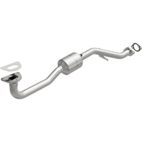 MagnaFlow Direct Fit Catalytic Converter 04-05 Subaru Legacy / Outback 2.5L
