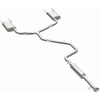 BRExhaust Exhaust Kit Replacement Chevrolet