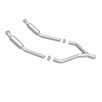 MagnaFlow 06-10 Ford Mustang 4.0L Direct Fit Converter