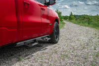 N-Fab Predator Pro Step System 10-17 Dodge Ram 2500/3500/4500 Crew Cab - Tex. Black