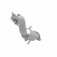 MagnaFlow 16-17 Cadillac ATS 2.0L Close Coupled Direct Fit Converter