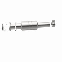 MagnaFlow 09-13 Toyota Highlander 2.7L Direct Fit Converter