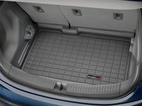 WeatherTech 2017+ Chevrolet Bolt EV Cargo Liner - Black