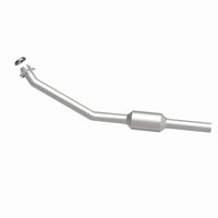 MagnaFlow Direct Fit Catalytic Conv California Grade 88-95 Dodge Caravan/87-95 Plymouth Voyager 2.5L