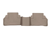 WeatherTech 2019+ Mercedes-Benz AMG GT 63 4-Door Coupe Rear FloorLiner - Tan