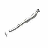 MagnaFlow Direct Fit Catalytic Converter 03-05 R Rover HSE4.4 D/S OE