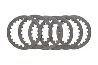 Wiseco Clutch Plate Kit - 6 Steel Clutch Basket