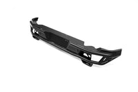 DV8 Offroad 2021-2025 Ford Bronco Rear Tube Bumper