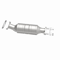 MagnaFlow Direct Fit Catalytic Converter 08-10 Hyundai Elantra 2.0L