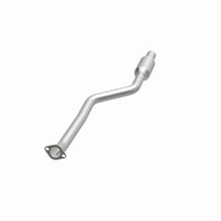MagnaFlow 08-10 BMW 535i 3.0L Direct Fit Converter