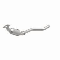 MagnaFlow DF Cat Conv 05-09 Chrysler 300/Dodge 06-09 Charger/05-07 Magnum 5.7L P/S *NOT CALIFORNIA*