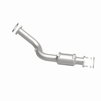 MagnaFlow 14-15 Rogue 2.5 Underbody Direct Fit Converter