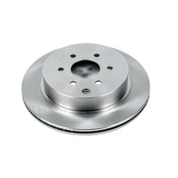 Power Stop 05-12 Nissan Pathfinder Rear Autospecialty Brake Rotor