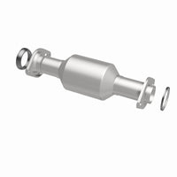 MagnaFlow 11-15 Sienna 3.5 Underbody Direct Fit Converter