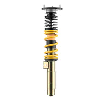 ST XTA-Plus 3 Adjustable Coilovers BMW E46 M3 Coupe/Convertible (Incl. CSL)