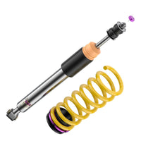 KW Coilover Kit V2 Chrysler Crossfire (ZH)