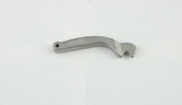 Wilwood lever p-brake outboard