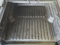 WeatherTech 22-25 Hyundai Santa Cruz ImpactLiner - Black