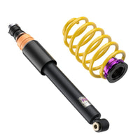 KW Coilover Kit V2 Smart ForTwo (all)