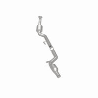 MagnaFlow 08-10 Mercedes-Benz SLK55 AMG 5.5L Direct Fit Converter