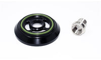 Torque Solution WIX Oil Filter Adapter w/ WIX 57099XP Nissan R35 GT-R VR38