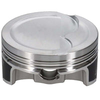 Wiseco RED Series Chevy LS 4.040in Bore 1.105in CH -10.00 CC Piston Set