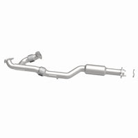 MagnaFlow 13-14 Nissan Pathfinder 3.5L Direct Fit Converter