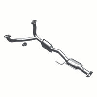 MagnaFlow Direct Fit Catalytic Converter 90-95 Ford Aerostar 4.0L CA