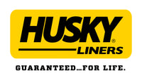 Husky Liners 95-04 Toyota Tacoma 4WD OE Style Fender Flares - 4pc