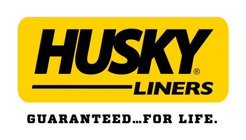 Husky Liners 2025 Toyota 4Runner Ventvisor Low Profile (4pc) - Smoke