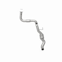 MagnaFlow Direct Fit Catalytic Converter 04-06 Avalanche Driver Side 8.1L