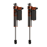 Fox 2018+ Jeep Wrangler JL3.0 Factory Race Live Valve (Connected Sus.) Coilover Kit - 3.5-4.5in Lift