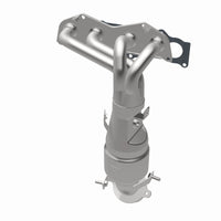 MagnaFlow 06-08 Toyota RAV4 2.4L Direct Fit Converter