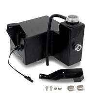 Mishimoto 2019+ Ram 6.7L Cummins Expansion Tank - Black