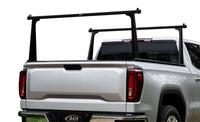 Access ADARAC 14-18 GM 1500 / 15-19 GM 2500/3500 8ft Bed Pro-Series Truck Rack - Black