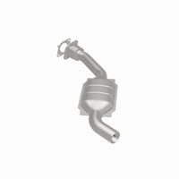 MagnaFlow Direct Fit Catalytic Converter 04-05 Ford Tauras 3.0L